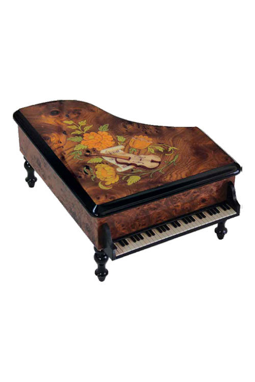 Музыкальные шкатулки Ercolano MEI801MLELL