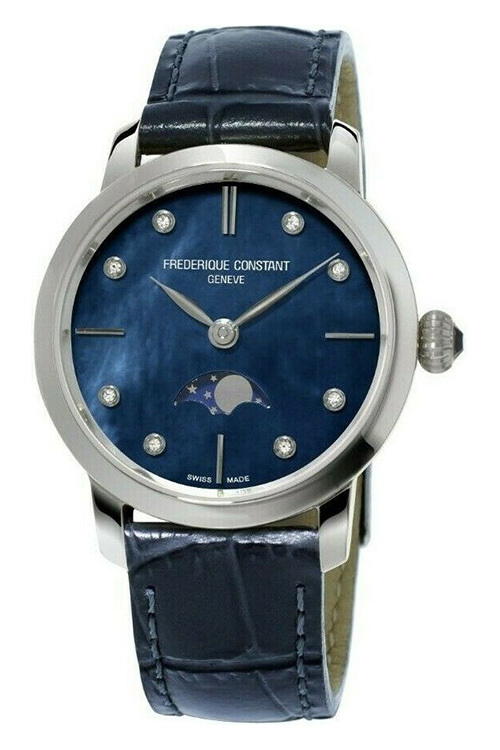 FREDERIQUE CONSTANT 206MPND1S6