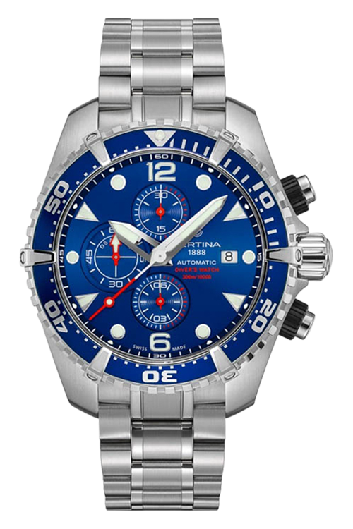 CERTINA 032.427.11.041.00