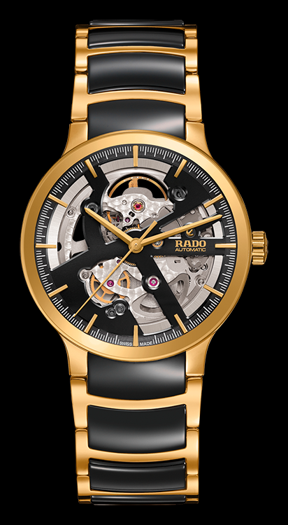 RADO 301.801.62 (734.0180.3.016)
