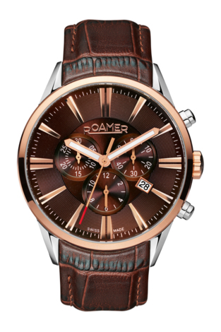 ROAMER 508837.41.65.05 ROAMER 508837.41.65.05