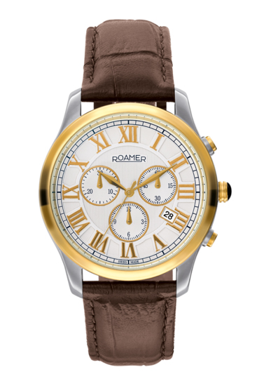 ROAMER 530837.47.12.05