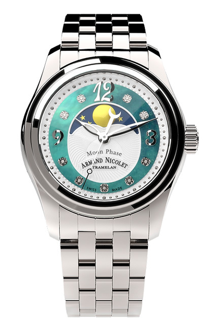 ARMAND NICOLET A151QAA-AV-MA150 ARMAND NICOLET A151QAA-AV-MA150