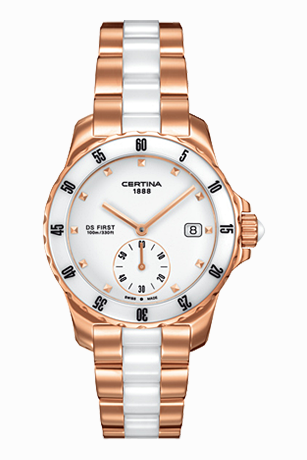 CERTINA 014.235.33.011.00