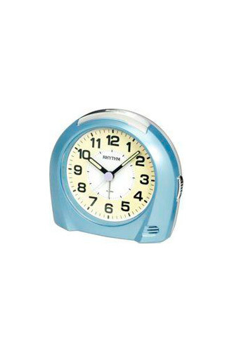Будильники Rhythm 8RE 612 WT 04