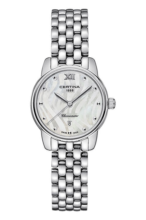 CERTINA 033.051.11.118.00