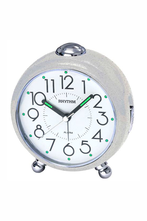 Будильники Rhythm CRE 302NR03