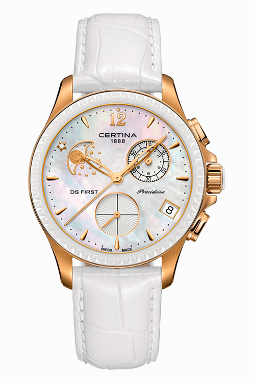 CERTINA 030.250.36.106.00