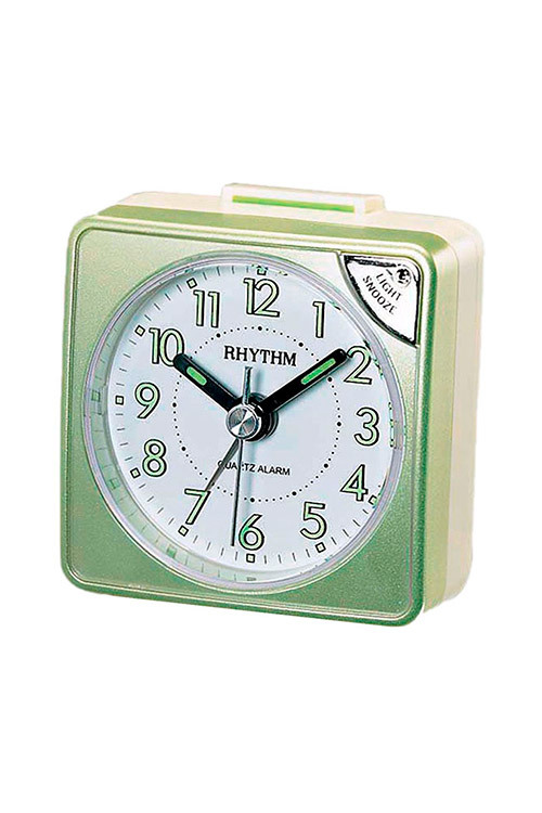 Будильники Rhythm CRE 211NR05