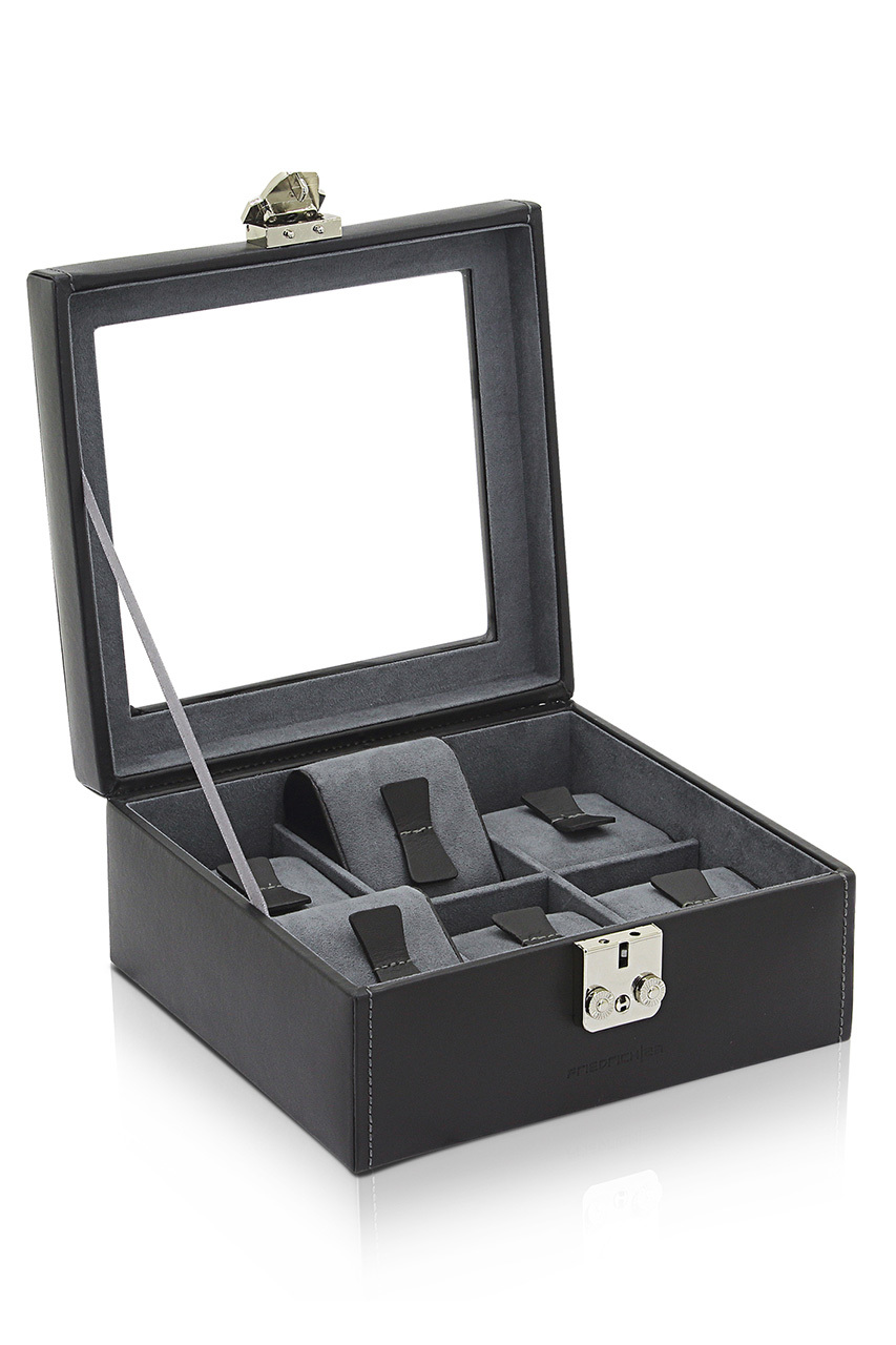 Боксы для хранения часов Designhutte 70021/464