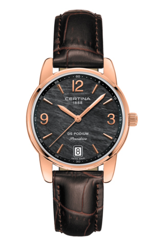 CERTINA 034.210.36.127.00