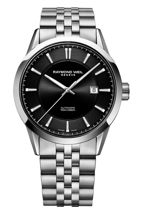 RAYMOND WEIL 2731-ST-20001