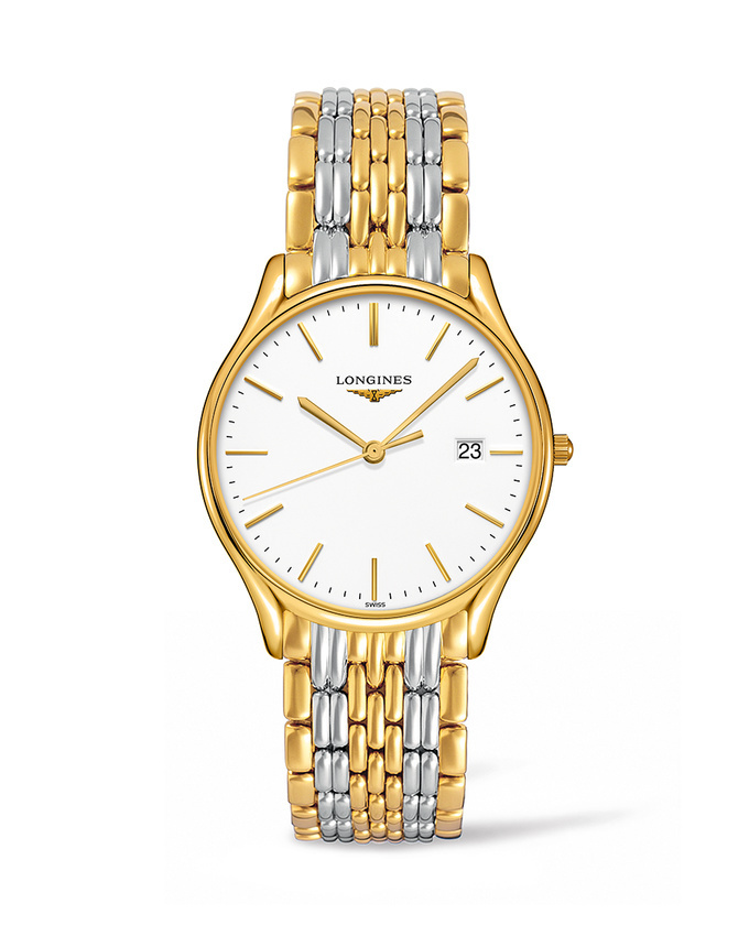 LONGINES L4.859.2.12.7