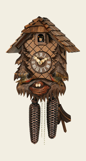 Hubert Herr 370Vmfl/8