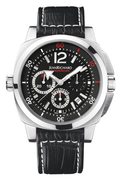 JEAN RICHARD 31120-11-61A-AA6D(57)