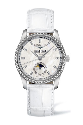 LONGINES L2.503.0.87.3