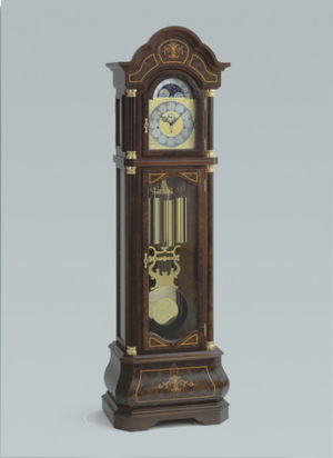 Kieninger 0138-82-01