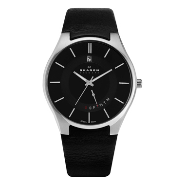 SKAGEN 989 XLSLB