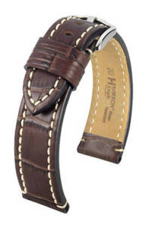 Ремешки Hirsch для часов 10902810-2-22