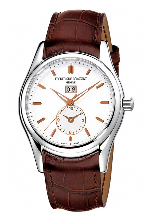 FREDERIQUE CONSTANT 325V6B6