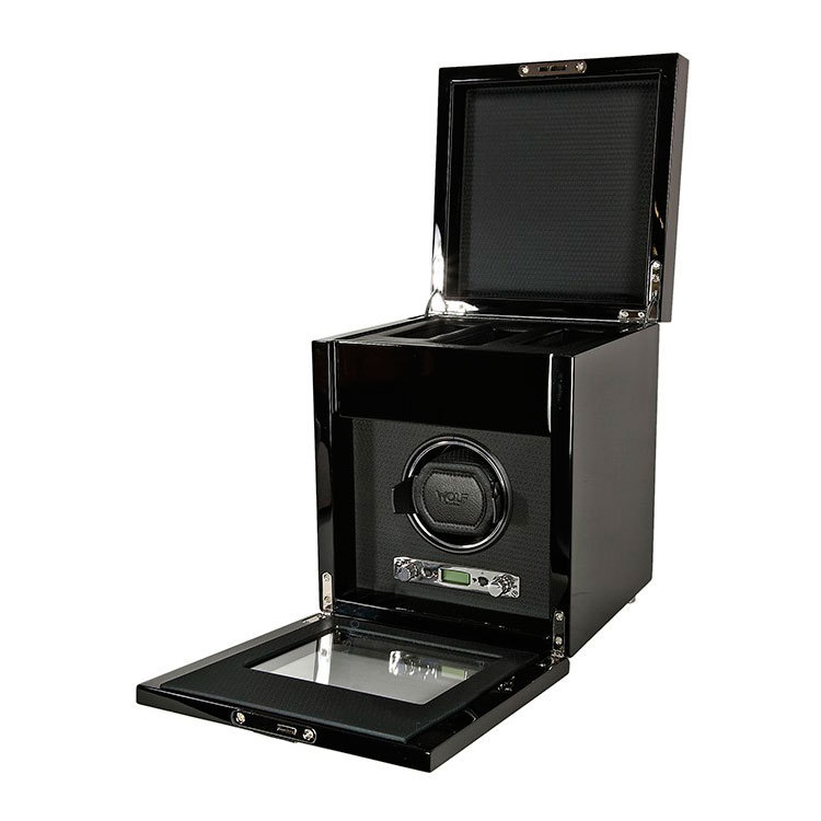 Устройства автоподзавода часов Designhutte 70039/101