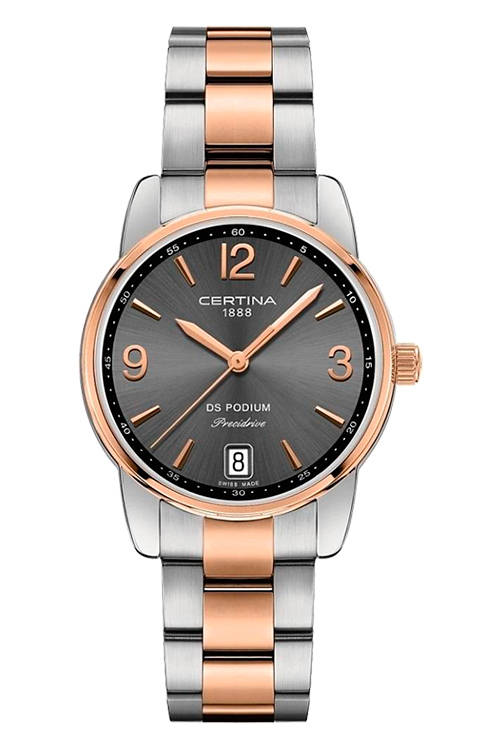 CERTINA 034.210.22.087.00