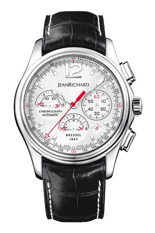 JEAN RICHARD 65112-11-11A-AA6D(212)