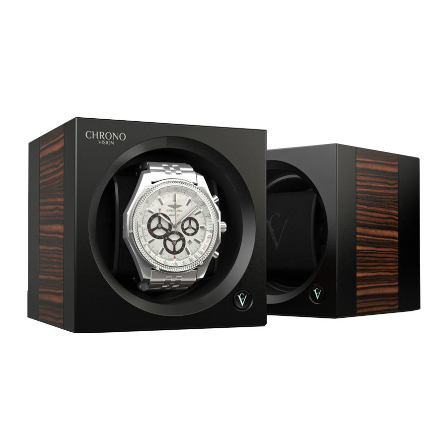 Устройства автоподзавода часов Chrono Vision 70050/100.18.10