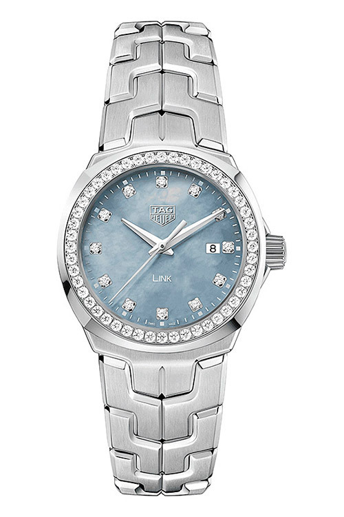 TAG HEUER WBC 1319 BA0600
