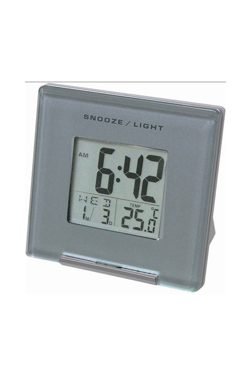 Будильники Rhythm LCT 036R19