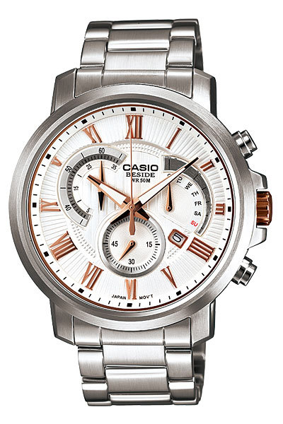 CASIO BEM 506BD-7A