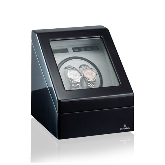Устройства автоподзавода часов Designhutte 70005/01