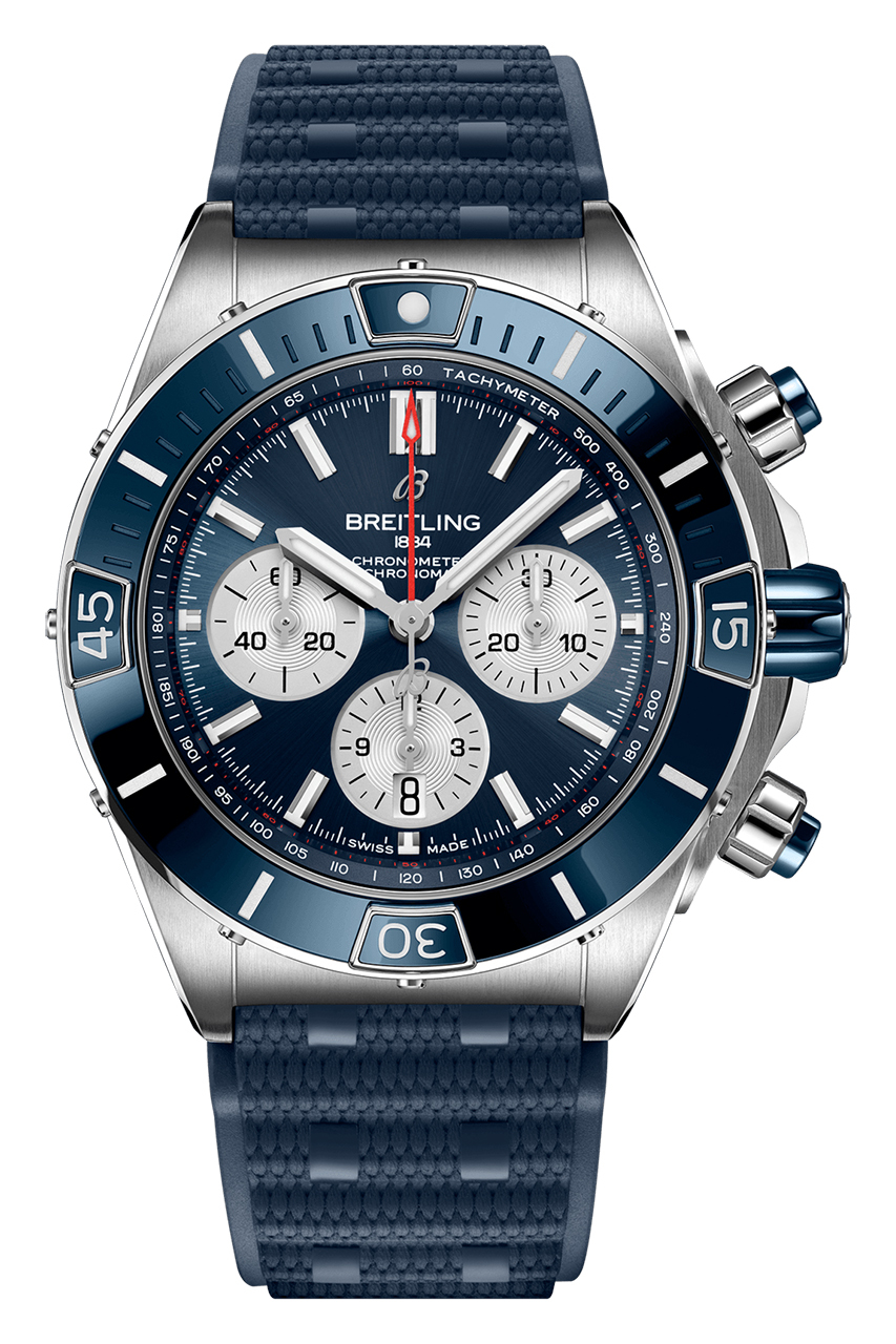 BREITLING AB 0136161C1S1
