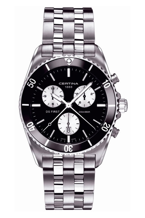 CERTINA 014.417.11.051.01