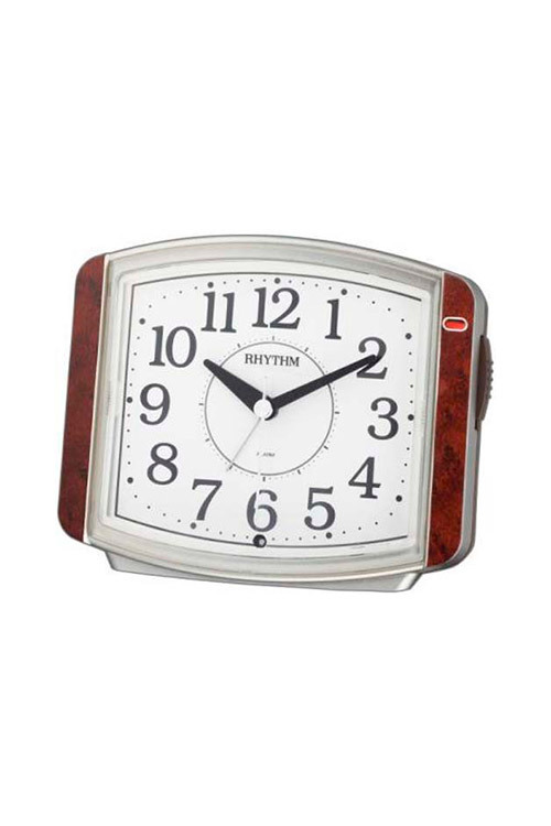 Будильники Rhythm 8RE 644 WR 23