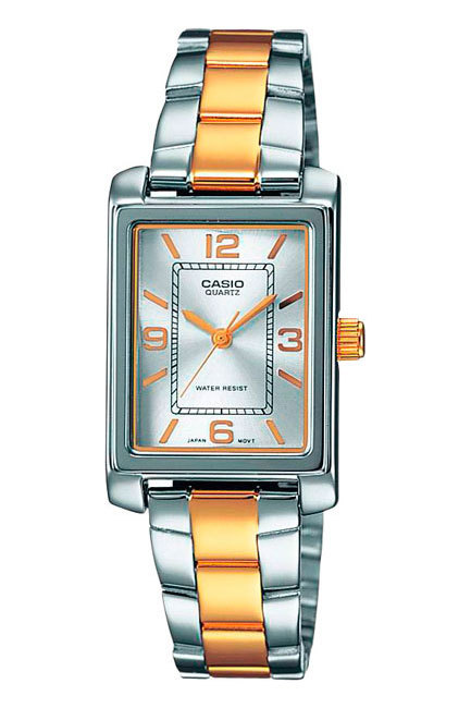 CASIO LTP 1234PSG-7A 