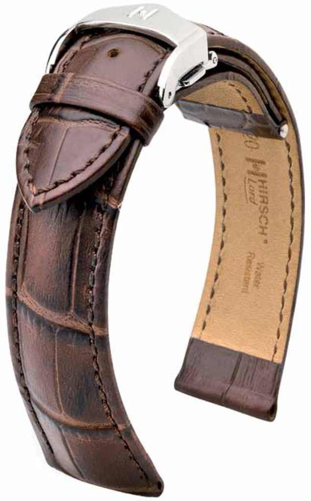 Ремешки Hirsch для часов 04528010-2-20