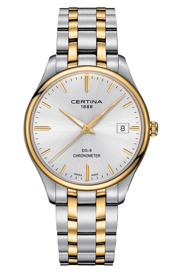 CERTINA 033.451.22.031.00 CERTINA 033.451.22.031.00