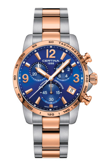 CERTINA 034.417.22.047.00