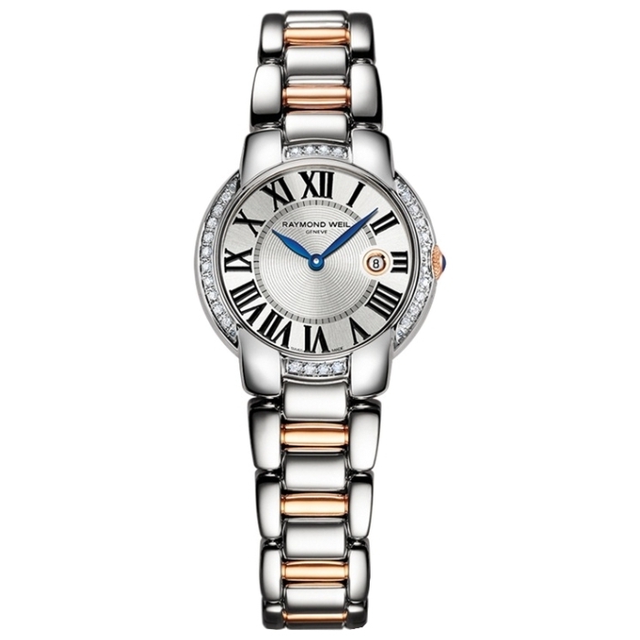 RAYMOND WEIL 5229-S5S-00659