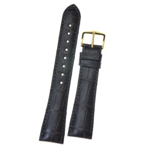 Ремешки Hirsch для часов 04207059-1-19(аллигатор)