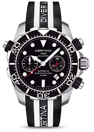 CERTINA 013.427.17.051.00