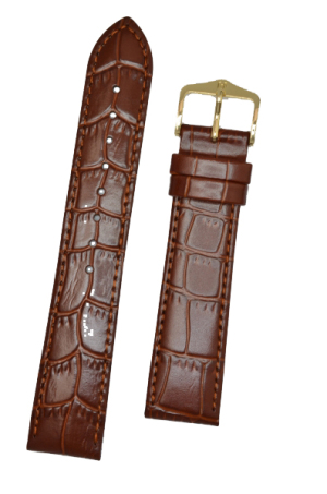 Ремешки Hirsch для часов 03427110-2-24