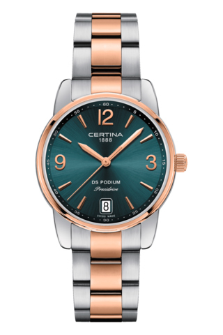 CERTINA 034.210.22.097.00