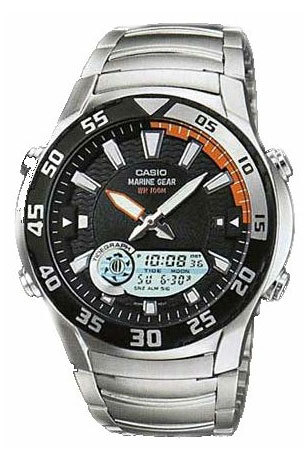 CASIO AMW710D-1A м