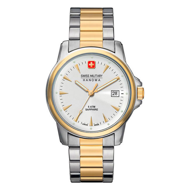 SWISS MILITARY HANOWA 06-5044.1.55.001 (10395M) SWISS MILITARY HANOWA 06-5044.1.55.001 (10395M)