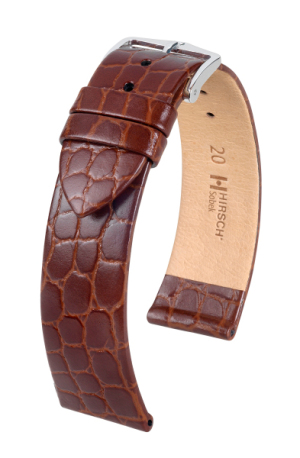Ремешки Hirsch для часов 03928010-1-20