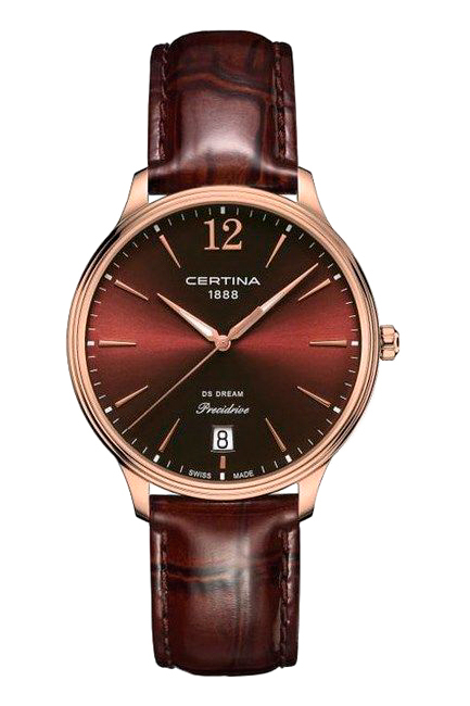 CERTINA 021.810.36.297.00