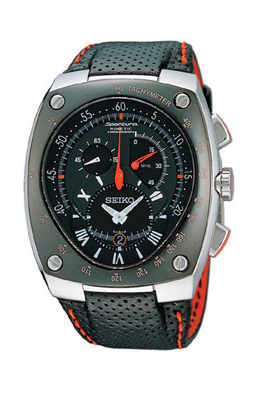 SEIKO SNL 017 P1(7L22-OAEO)