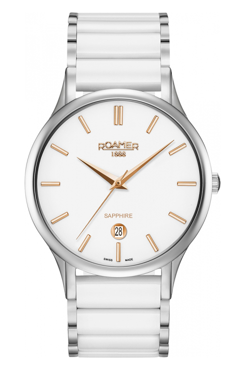 ROAMER 657833.40.25.60